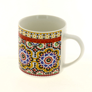 Кружка 320мл Восток R030563 000000000001175996