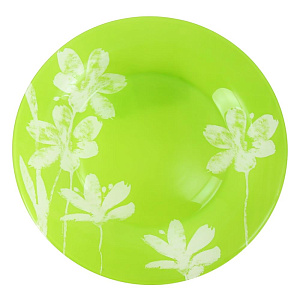 Столовый набор Cotton Flower Luminarc, 18 предметов 000000000001061795