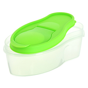 Контейнер для сыпучих продуктов Альто Martika, 0.7л 000000000001111895