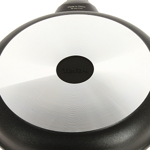 Сковорода Гриль 26см TEFAL Supreme GUSTO H1184074 000000000001162163