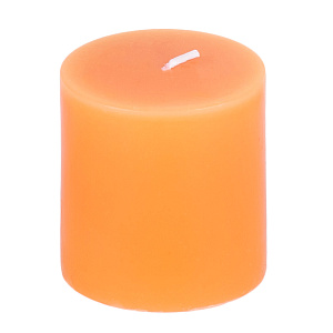 Свеча 5х5см Classic классическая колонна 000000000001209162