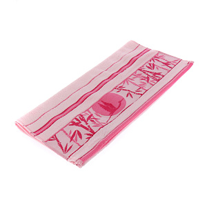 Полотенце махровое Bamboo forest Cleanelly Collection, 50х90 см, пл.460 000000000001126091