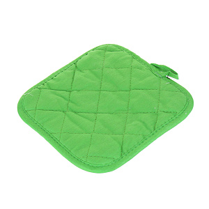 Набор прихватка и рукавица Розы Фото-графика Мультидом, хлопок, 2 предмета 000000000001133604