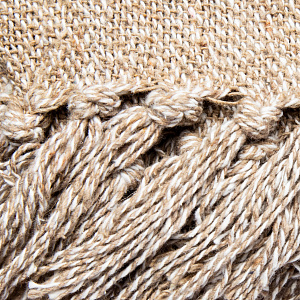 Плед 150х200см СОФТИ МЕЛАНЖ льняной хлопок-100% 000000000001214643