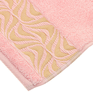 Полотенце Lamina, 70х130 см 000000000001168529