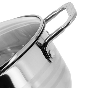 Кастрюля Standart Lara, 3.1л 000000000001121694