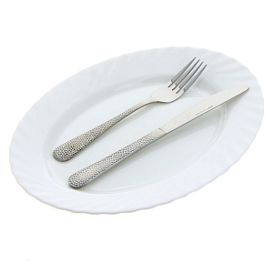 Овальное блюдо Trianon Luminarc, 29 см 000000000001004219