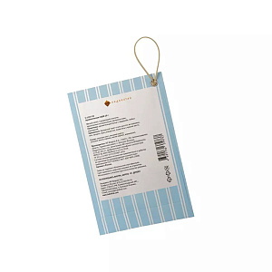 Аромасаше 20гр "Дольче вита" МАНДАРИН для ароматизации помещений и постельного белья LI 1507-20 000000000001200471