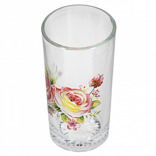 Набор стаканов Цветы Olaff, 6 шт. 000000000001170886