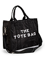 Сумка женская 25х30х11см THE TOTE BAG микс полиэстер_ST 000000000001233999