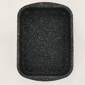 Противень 34х24х5,5см CRISTELLE Fuerza антипригарное покрытие кованый алюминий Cr2373 000000000001205264