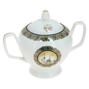 Сахарница, 300мл 000000000001152421