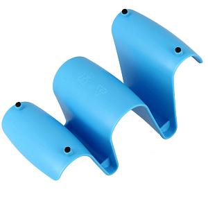 Подставка для крышки и лопатки 3цв. NEW J80-193 000000000001148890