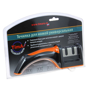 Точилка ТимА, металл 000000000001104829