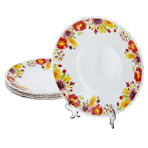 Столовый набор Стелла Farforelle, 18 предметов 000000000001133155