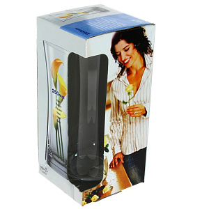 Ваза Bohemia, 25 см 000000000001048180