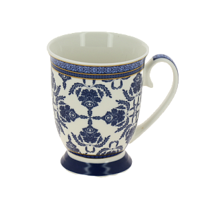 Кружка 320мл LADINA керамика 700083/36 000000000001195901