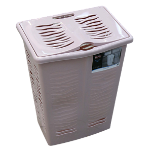 Корзина д\белья Aqua 42л BQ1707 000000000001167000
