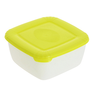 Емкость для СВЧ Plastic Centre, 460мл 000000000001152295