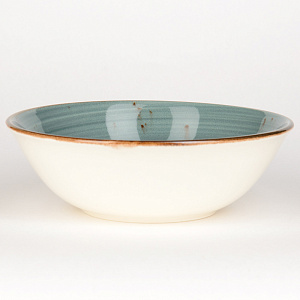 Набор столовой посуды 24 предмета TULU PORSELEN Deniz BLUE фарфор Набор столовой посуды 24 предмета TULU PORSELEN Deniz BLUE фарфор 000000000001210100