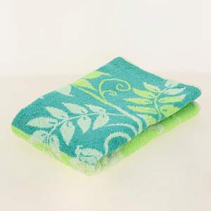 Полотенце махровое Cleanelly, 70?130 см 000000000001028974