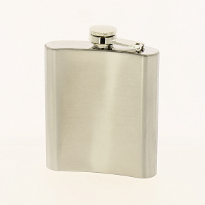 Фляжка 210 мл.  " Эликсир смелости" ФЛ-4788 000000000001185187