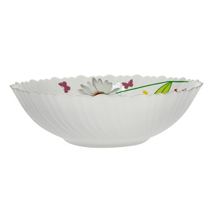 Столовый набор Ромашка  Farforelle, 19 предметов 000000000001059982