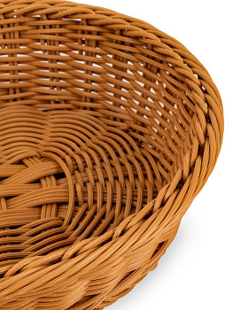 Хлебница 35х25х13см полипропилен 000000000001228323