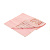 Набор полотенец Винтаж Onda Blu, розовый 40x60 см, 60x110 см, 2 шт. 000000000001123542