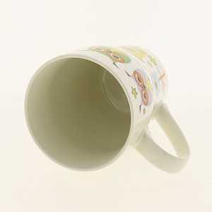 Кружка 350мл Веселая сова R030570 000000000001176003