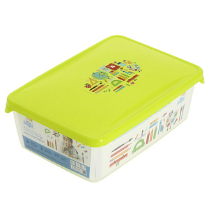 Детский лоток для хранения Мои сокровища Little Angel 000000000001154060