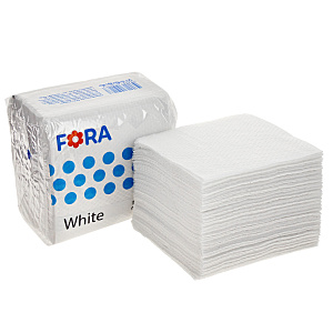 Салфетки Fora, 100 шт. 000000000001172291