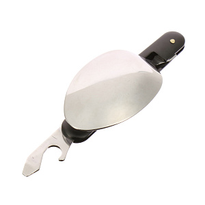 Походный набор складных столовых приборов Турист Boyscout 000000000001141588