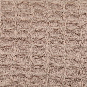 Покрывало жаккардовое Классика 220х240см хлопок100% розовый ИндияC040004 000000000001190028