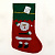 Носок для подарка 34x22см дизайн в ассортименте R010591 000000000001191499