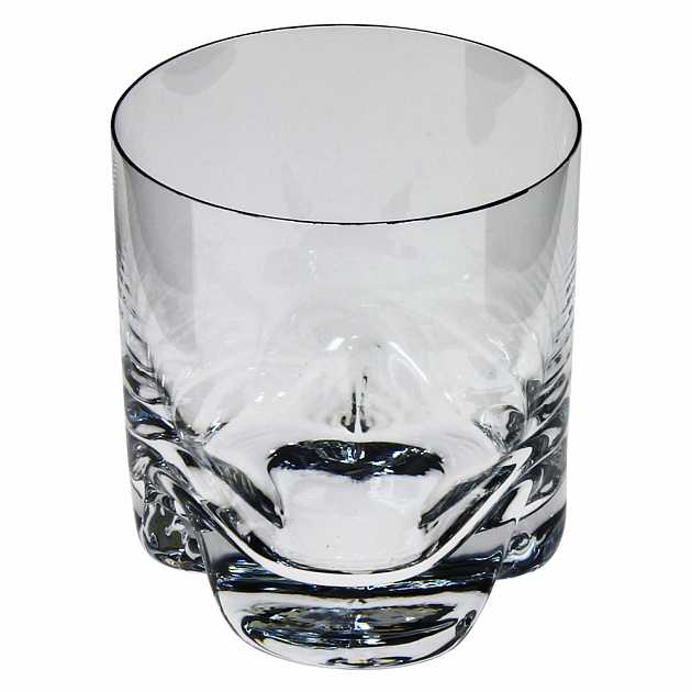 Набор стаканов Барлайн Трио Bohemia, 280мл, 6 шт. 000000000001089408