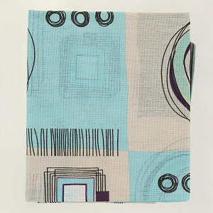 Наволочка 70х70см ТРАДИЦИЯ бязь хлопок 100% 000000000001207286