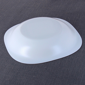 CARINE WHITE&BLACK Набор столовой посуды 18 предметов LUMINARC стекло 000000000001061168