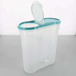 БАНКА "СТАЙЛ" 4,0л Д\СЫП.4364600 000000000001151256