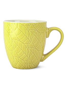 Кружка 180мл в ассортименте керамика CN5587 000000000001227214