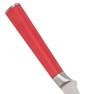 Нож универсальный 12,5см SERVITTA Ricco нержавеющая сталь 000000000001219374