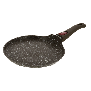 Сковорода блинная 25см CRISTELLE TERRA CALDA кованый алюминий Cr2360 000000000001205251
