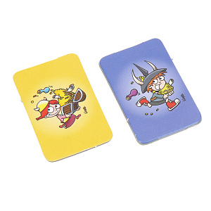 Настольная игра Манчкин. Тащи Сокровища Hobby World 000000000001138312