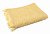 Полотенце махровое 50х90см LUCKY Пейсли светло-желтый хлопок 100% 000000000001217010