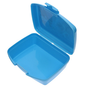 Бутербродница Холодное сердце 000000000001176997