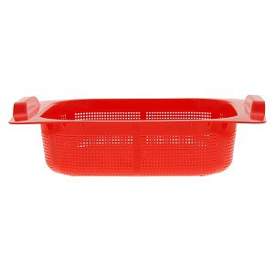 Сушилка на раковину 36,7х42х11,5см ПОЛИМЕРБЫТ 000000000001106295