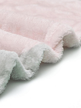 Плед 150*200 Павлинка Аэро Софт Дисней Микки Маус(микс)100%полиэстер,плотность190г 000000000001198003