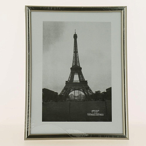 Фоторамка пластик "Аврора" 15*20 R010860 000000000001196597