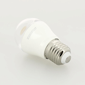 Лампа LED6.5G45-CL-830-E27 Camelion 000000000001125864