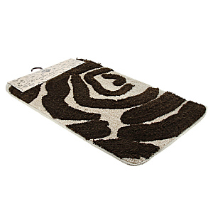 Коврик для ванной Lucky, 45х70 см 000000000001169114